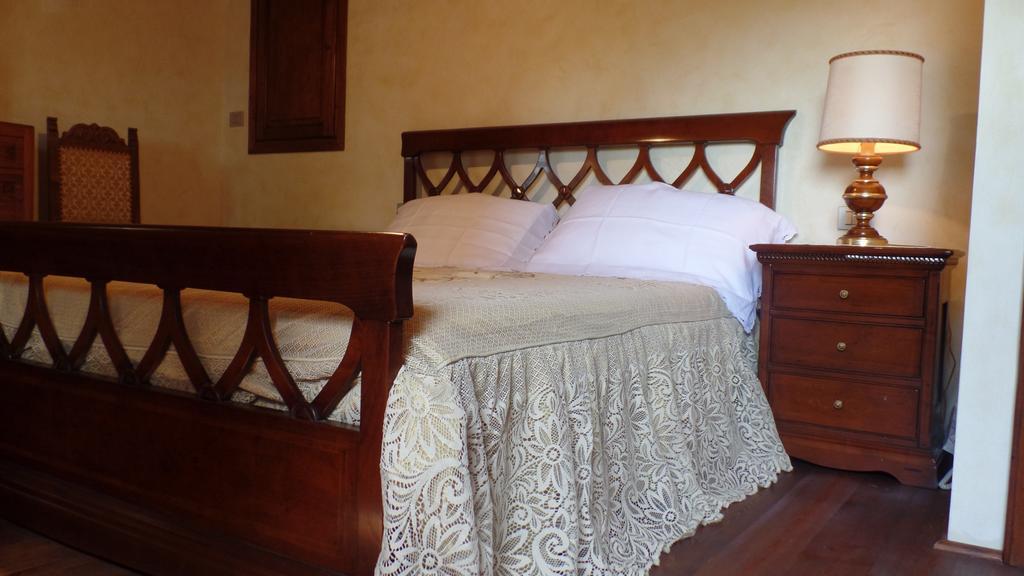 Il Fienile Holiday Home Le Fornacette المظهر الخارجي الصورة