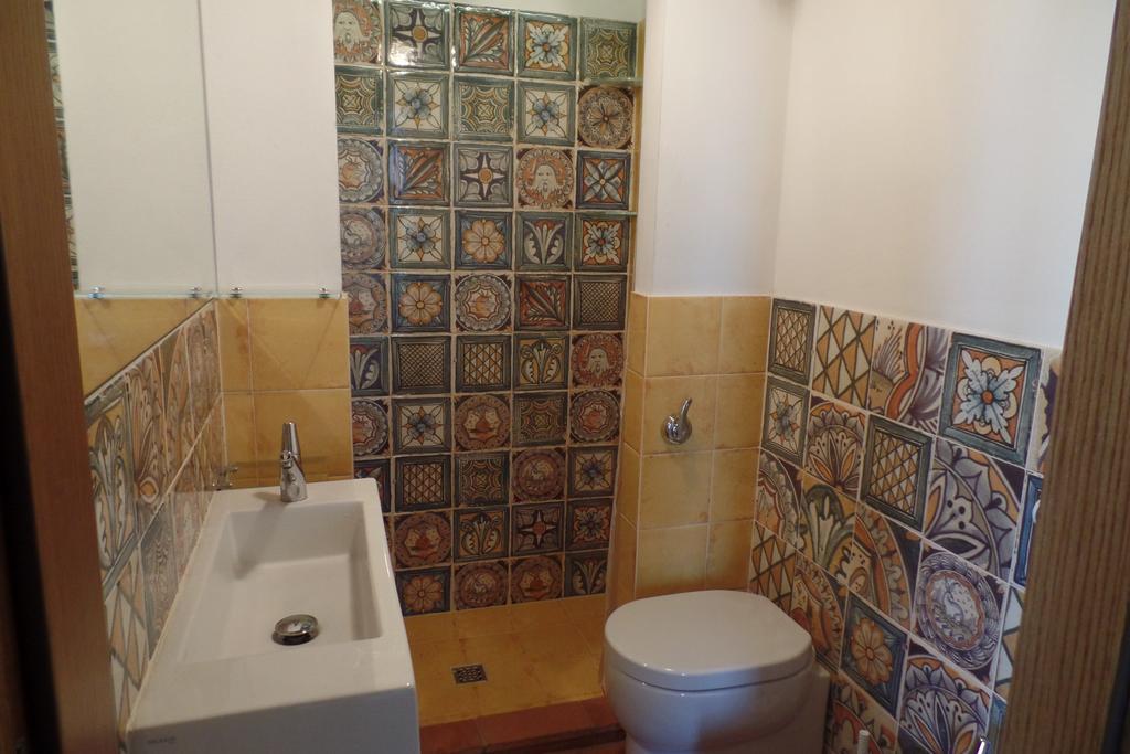 Il Fienile Holiday Home Le Fornacette المظهر الخارجي الصورة