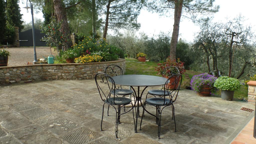 Il Fienile Holiday Home Le Fornacette المظهر الخارجي الصورة